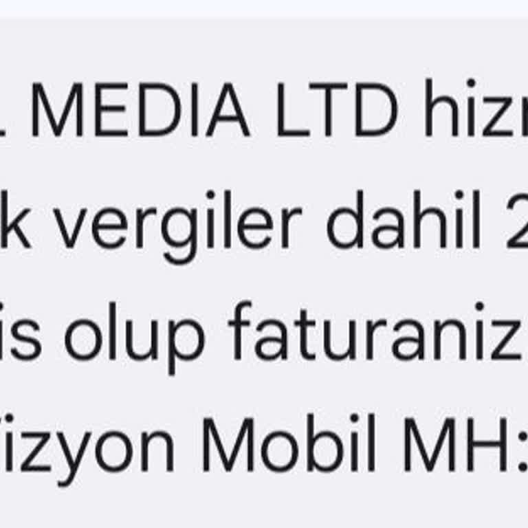 Onayım Olmadan Açılan Abonelik Ve Haksız Ücretlendirme