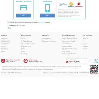 Kiralık Ev İlanımın Tarihi Yanlış Ve Düzeltme İçin Ek Ücret İsteniyor