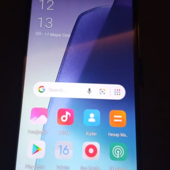 Letgo Üzerinden Aldığım Arızalı Telefon İade Sorunu