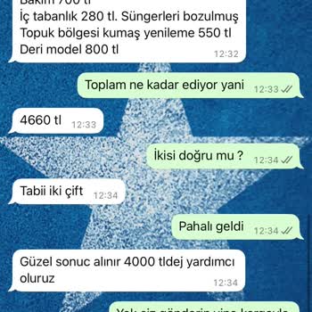 Ayakkabılarım İade Edilmiyor, İletişime Geçilmiyor
