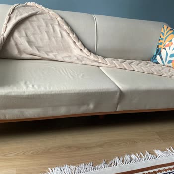 Koltuk Minderi Değişiminde Sürekli Erteleme ve Sorunlar