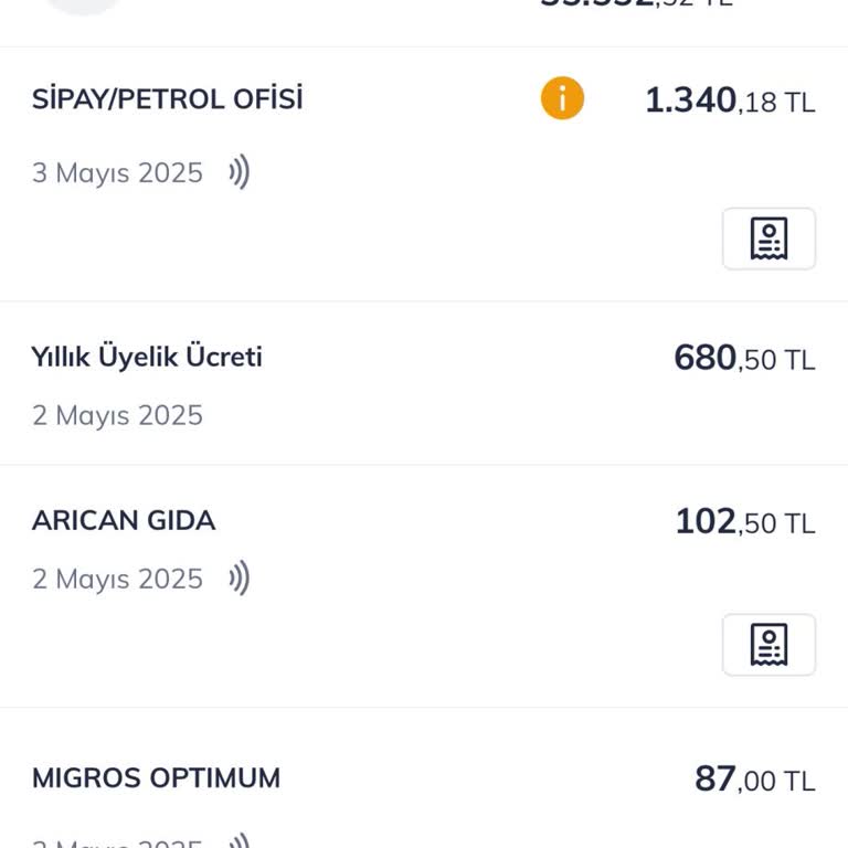 Aidatsız Kredi Kartına Haksız Yıllık Ücret Yansıtıldı