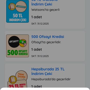 Kazandırio Uygulamasında Şifre Sorunu Ve Müşteri Hizmetlerine Ulaşılamıyor