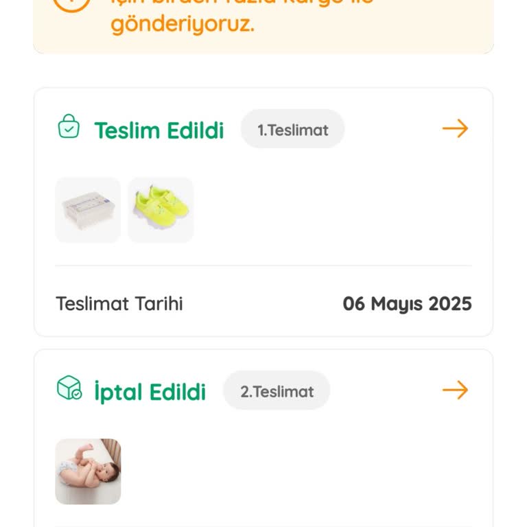 İptal Edilen Ürünün İadesi 10 Gündür Yapılmadı