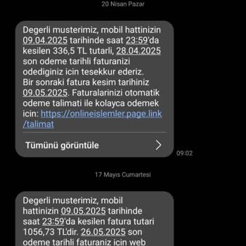Yanlış Bilgilendirme Sonucu Yüksek Ceza Faturası Şoku!