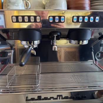 Defolu Espresso Makinesi İçin Değişim Talebime Cevap Alamıyorum