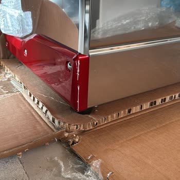 Defolu Espresso Makinesi İçin Değişim Talebime Cevap Alamıyorum