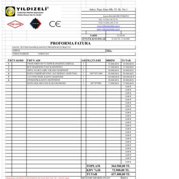 Defolu Espresso Makinesi İçin Değişim Talebime Cevap Alamıyorum