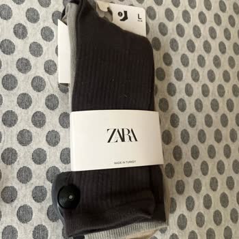 Çorap Alarmları Ve Kasa Hatası Mağduriyeti