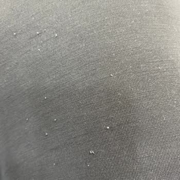 Oysho Eşofman Altı İlk Yıkamada Tüylendi Ve Rengi Soldu