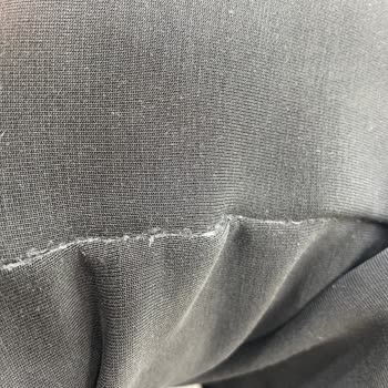 Oysho Eşofman Altı İlk Yıkamada Tüylendi Ve Rengi Soldu