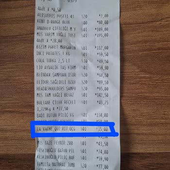 Son Kullanma Tarihi Geçmiş Ürün Satışı Ve Denetimsizlik