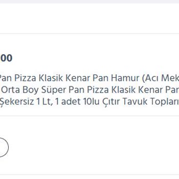 Eksik Ürünler Ve Kötü Hizmet Sonrası Yetersiz Müşteri Desteği