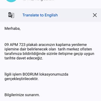 PPF Kaplama Sonrası Sıfır Aracıma Zarar Verildi, Sorunlar Çözülmüyor