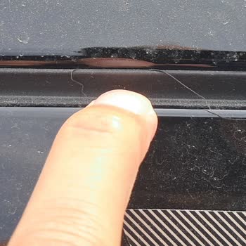 PPF Kaplama Sonrası Sıfır Aracıma Zarar Verildi, Sorunlar Çözülmüyor