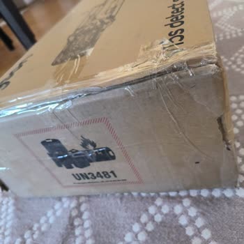 Kullanılmış Ve Eksik Parçalı Ürün Gönderimi Sonrası İade Sorunu Yaşadım