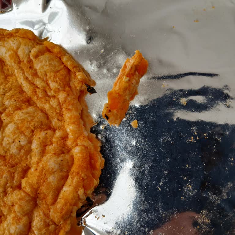 Eti Gong Aldım Yanık Çıktı Ve Kimse Yardımcı Olmadı