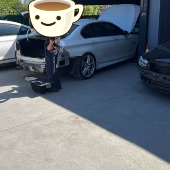 Anadolu Sigorta Ve Ekspertiz İşbirliğinde Servis Mağduriyeti