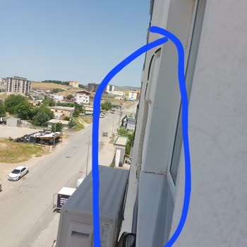 Samsung Servisinin Düzgün Yapılmayan Klima Kurulumu Nedeniyle Hayal Kırıklığı