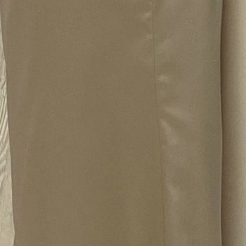 Nişan Elbisem Hayal Kırıklığına Uğrattı