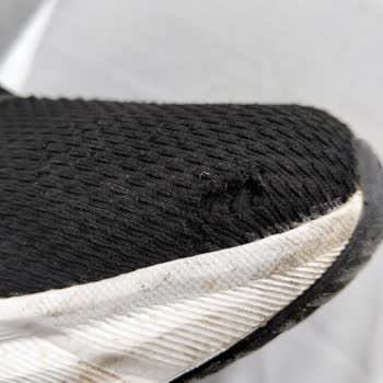 Satın Aldığım Ayakkabılarda Sürekli Sorun Ve Olumsuz Garanti Deneyimi