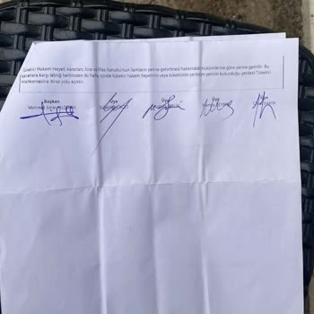 Vodafone Ev İnternetinde Onaysız Sözleşme Uzatımı Ve Hizmet Sorunları