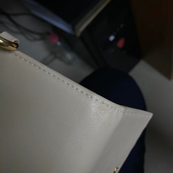 Hasarlı Cüzdan Ve Kargo Ücreti Mağduriyetiyle Karşılaştım