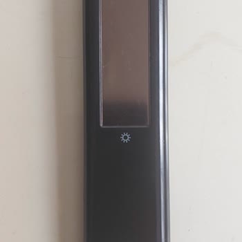 Samsung Solar Kumanda Şarj Sorunu Mağduriyeti