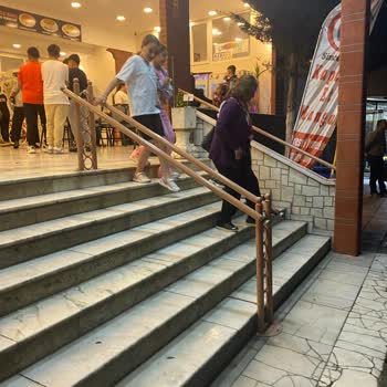 Arıza Yapan Otobüste Saatlerce Bekletildik, Mağdur Olduk