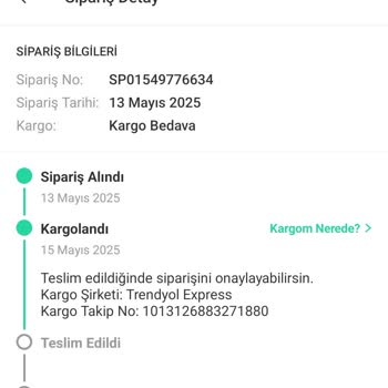 Kargom Yolda Kayboldu, Müşteri Hizmetleri De Sessiz Kaldı!