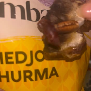 Aldığım Hurma Paketi Tamamen Çürük Çıktı