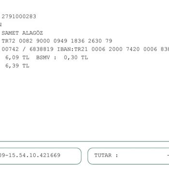 Aldığım Scooter Yedi Gündür Elime Ulaşmadı Satıcıya Ulaşamıyorum