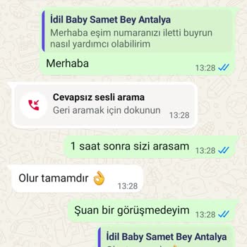 Aldığım Scooter Yedi Gündür Elime Ulaşmadı Satıcıya Ulaşamıyorum