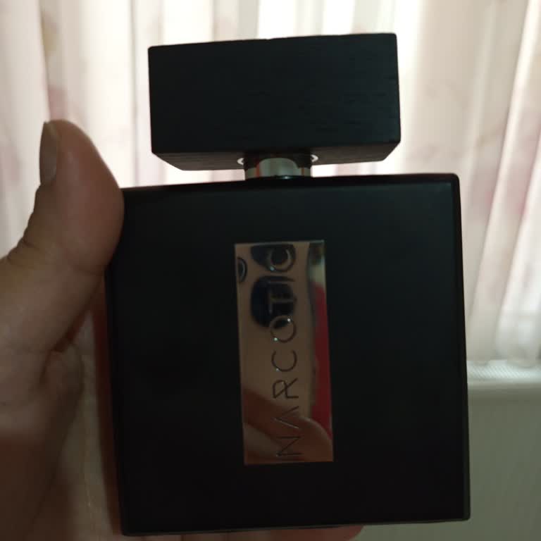 Aldığım Parfüm Tester İle Farklı Çıktı, Hayal Kırıklığına Uğradım