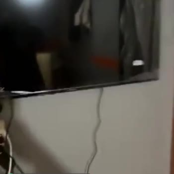 Thomson Türkiye TV Kumandası Bozuldu!