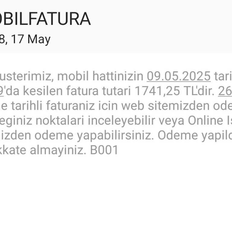 Taahhüt Bitimine Yakın Hat Taşıma Sonrası Haksız Cayma Bedeli