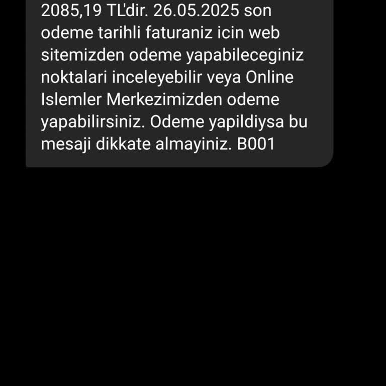 Cayma Bedeli Haksız Şekilde Yansıtıldı, İptalini Talep Ediyorum
