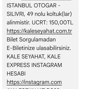 Aynı Koltuk İki Kişiye Satıldı, Para İadesi Yapılmadı