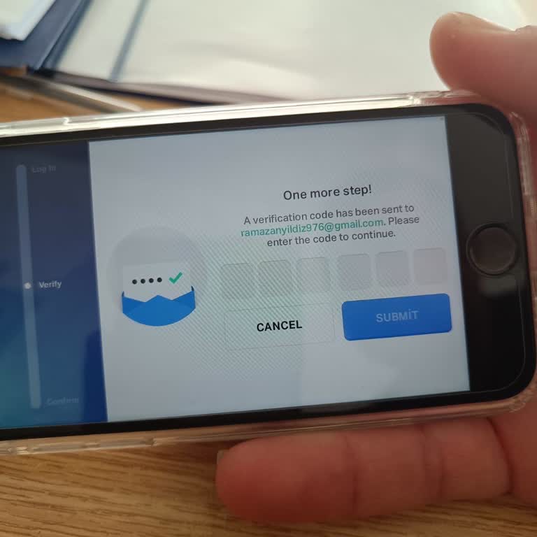 Numara Değişikliği Sonrası Hesabıma Erişemiyorum, Destek Yetersiz Kaldı