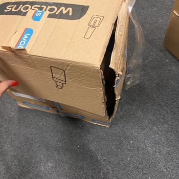 Online Siparişimde Eksik Ürün Ve Yetersiz Müşteri Desteği