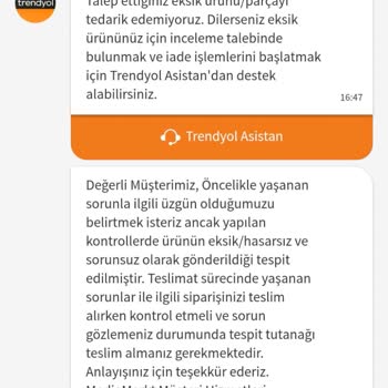 Samsung Frame TV'nin Ahşap Çerçevesi Teslim Edilmedi, Mağduriyetim Giderilmiyor