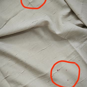 Eksik Ve Defolu Ürün, İade Reddiyle Mağduriyet Yaşadım