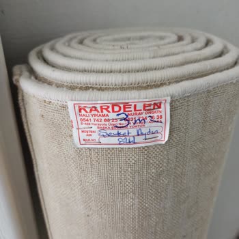 Kardelen Temizlik (Adana) Paramın İadesini Yapmıyor