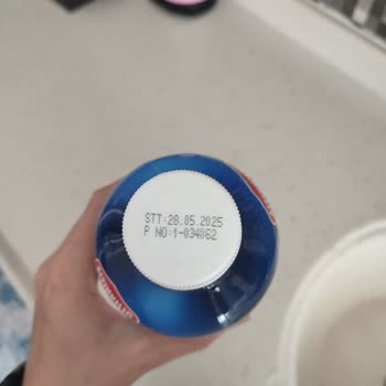 Altınkılıç Kefirler Bozuk Çıktı Ve Patladı