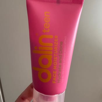 Dalin Teen Yüz Nemlendiricisi Cildimi Yaktı Ve Tahriş Etti