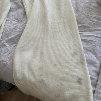 Vestel Kurutmalı Çamaşır Makinesi Sürekli Arızalı Ve Kıyafetlere Zarar Veriyor