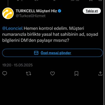 5 Gündür Çözülemeyen İnternet Kesintisi Ve Müşteri Hizmetleri Mağduriyeti