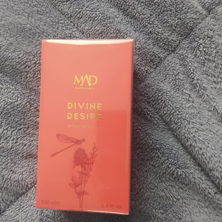 Mad Parfüm Kalıcılığı Beklentimi Karşılamadı