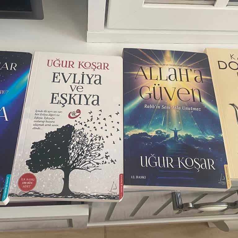 Yanlış Kitap Gönderimi Ve İade Sürecinin Mağduriyeti