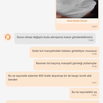 Kusurlu Ürünler Ve Belirsiz Süreç: Trendyol'da Hayal Kırıklığı